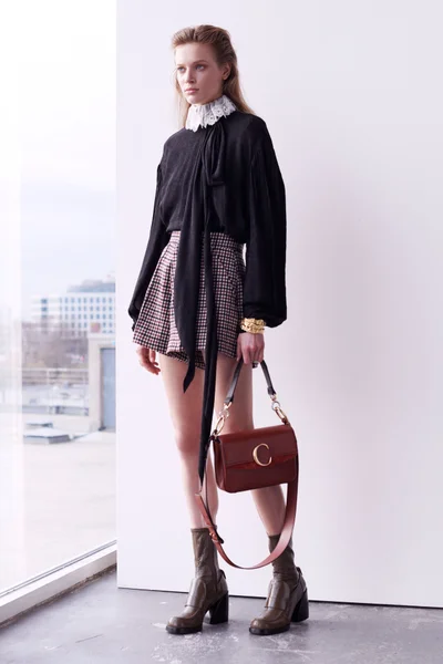 Look 1